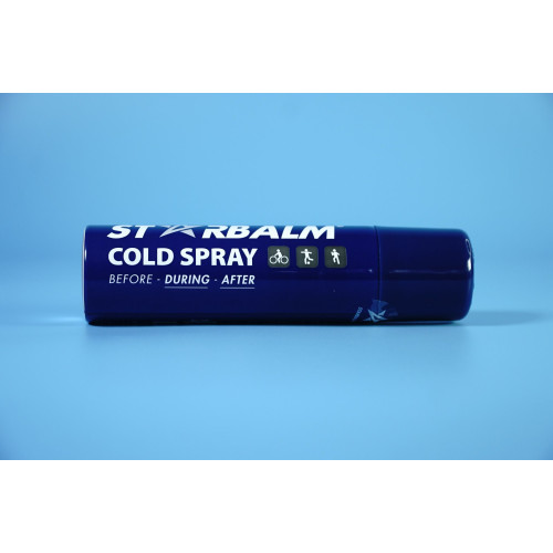 STARBALM - Spray Froid 150ml