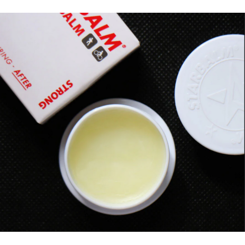 STARBALM - 10gr Baume Chauffant Fort