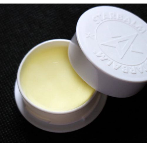 STARBALM - 10gr Baume Chauffant Fort