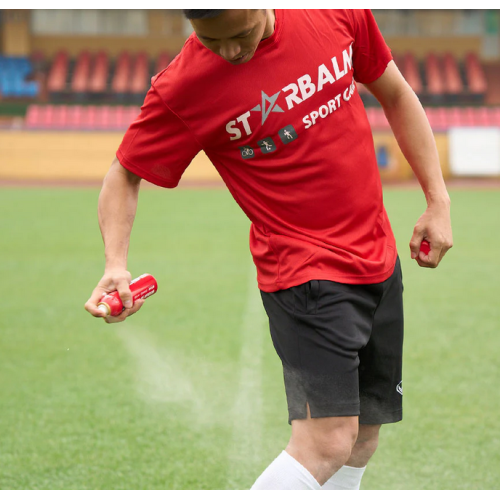 STARBALM - Spray Chauffant 150ml