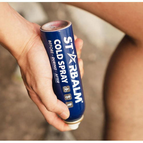STARBALM - Spray Froid 150ml