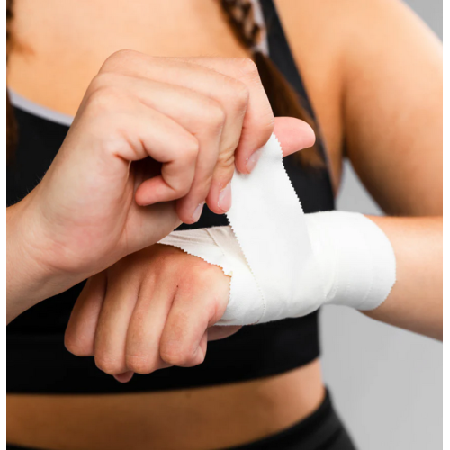 STARBALM - Sport Tape 3.8cm x 10m