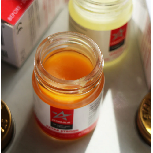 STARBALM - 25gr Baume Chauffant Extra Fort
