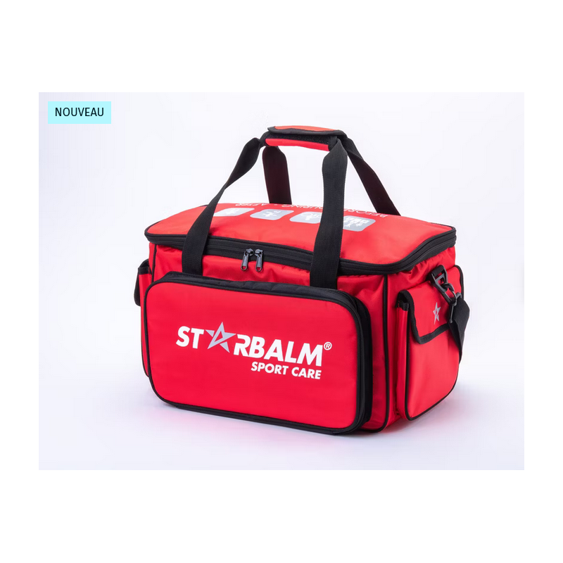 STARBALM - Sac Médical