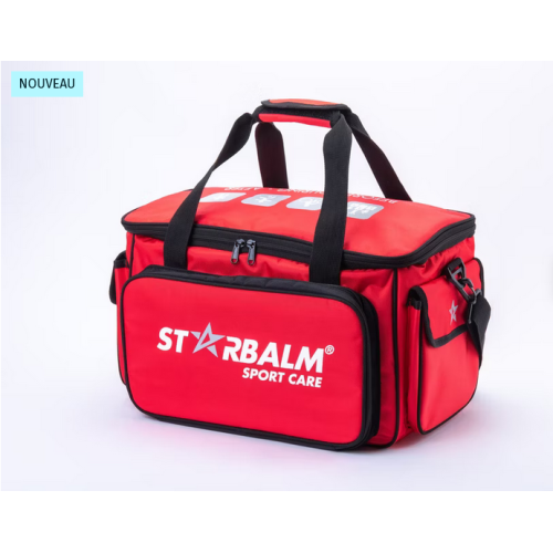 STARBALM - Sac Médical
