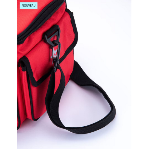 STARBALM - Sac Médical